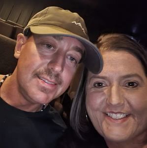 Meet your Posher, Tracie